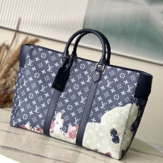 LV Shopping Bags